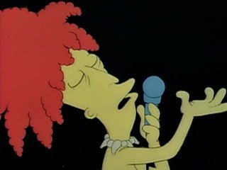 Krusty Gets Busted