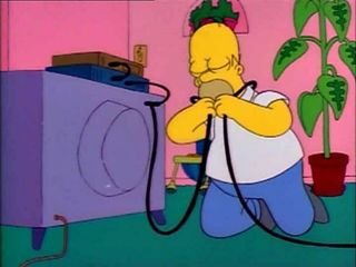 Homer vs. Lisa and the 8th Commandment