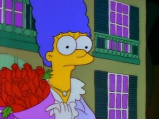 A Streetcar Named Marge