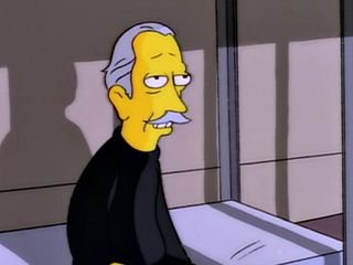 Homer the Vigilante