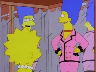 Scenes from the Class Struggle in Springfield