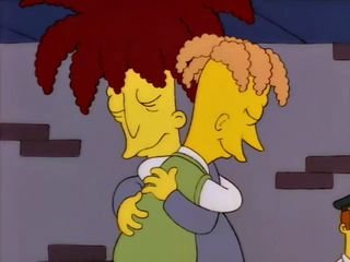 Brother from Another Series