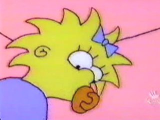 MG10 - Maggie's Brain