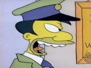 MG31 - Shoplifting
