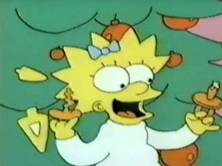 MG40 - Simpson Xmas